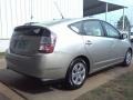 Millenium Silver Metallic - Prius Hybrid Photo No. 16