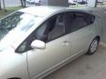 Millenium Silver Metallic - Prius Hybrid Photo No. 20