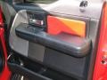 2007 Bright Red Ford F150 FX4 Regular Cab 4x4  photo #14