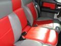 Bright Red - F150 FX4 Regular Cab 4x4 Photo No. 15