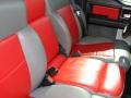 2007 Bright Red Ford F150 FX4 Regular Cab 4x4  photo #15