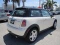 Pepper White - Cooper Hardtop Photo No. 3
