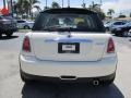 Pepper White - Cooper Hardtop Photo No. 4