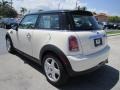 Pepper White - Cooper Hardtop Photo No. 5