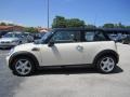 Pepper White - Cooper Hardtop Photo No. 6