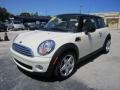 Pepper White - Cooper Hardtop Photo No. 7