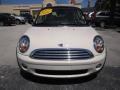 Pepper White - Cooper Hardtop Photo No. 8