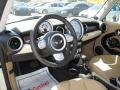 Pepper White - Cooper Hardtop Photo No. 11
