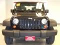 Black - Wrangler X 4x4 Photo No. 2