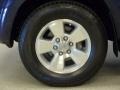 Nautical Blue Metallic - 4Runner SR5 Photo No. 4