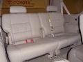 2007 Arctic Frost Pearl Toyota Sequoia Limited  photo #31