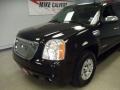 Onyx Black - Yukon SLT Photo No. 8