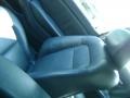 2000 Nighthawk Black Pearl Honda Accord EX V6 Coupe  photo #20