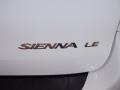 Super White - Sienna LE Photo No. 6