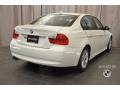 2008 Alpine White BMW 3 Series 328xi Sedan  photo #2
