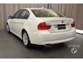 2008 Alpine White BMW 3 Series 328xi Sedan  photo #4