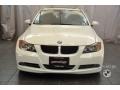 2008 Alpine White BMW 3 Series 328xi Sedan  photo #6