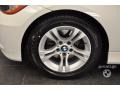 2008 Alpine White BMW 3 Series 328xi Sedan  photo #8