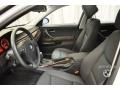 2008 Alpine White BMW 3 Series 328xi Sedan  photo #12