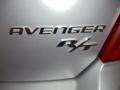2009 Bright Silver Metallic Dodge Avenger R/T  photo #5