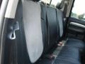 2004 Black Dodge Ram 3500 Laramie Quad Cab 4x4 Dually  photo #14
