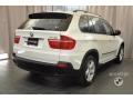 Alpine White - X5 3.0si Photo No. 2