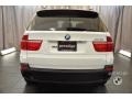 Alpine White - X5 3.0si Photo No. 3