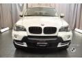 Alpine White - X5 3.0si Photo No. 6