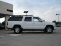 Summit White - Suburban 1500 Z71 4x4 Photo No. 2