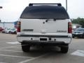 Summit White - Suburban 1500 Z71 4x4 Photo No. 4