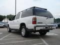 Summit White - Suburban 1500 Z71 4x4 Photo No. 5