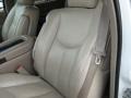 Summit White - Suburban 1500 Z71 4x4 Photo No. 9