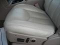 Summit White - Suburban 1500 Z71 4x4 Photo No. 10