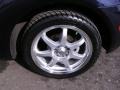 Marlin Blue Pearl - New Beetle GLX 1.8T Coupe Photo No. 15