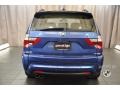 Montego Blue Metallic - X3 3.0si Photo No. 3