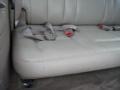 Summit White - Suburban 1500 Z71 4x4 Photo No. 17