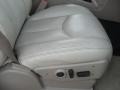 Summit White - Suburban 1500 Z71 4x4 Photo No. 20