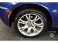 Montego Blue Metallic - X3 3.0si Photo No. 8