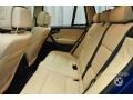Montego Blue Metallic - X3 3.0si Photo No. 9