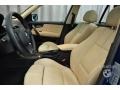 Montego Blue Metallic - X3 3.0si Photo No. 12