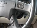 Summit White - Suburban 1500 Z71 4x4 Photo No. 27