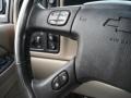 Summit White - Suburban 1500 Z71 4x4 Photo No. 28