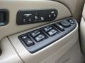 Summit White - Suburban 1500 Z71 4x4 Photo No. 29