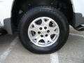 Summit White - Suburban 1500 Z71 4x4 Photo No. 32