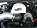 Summit White - Suburban 1500 Z71 4x4 Photo No. 34