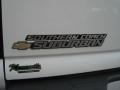 Summit White - Suburban 1500 Z71 4x4 Photo No. 38
