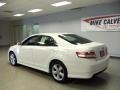 Super White - Camry SE Photo No. 4