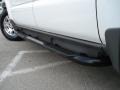 Summit White - Suburban 1500 Z71 4x4 Photo No. 41