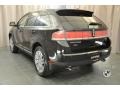 Black Clearcoat - MKX AWD Photo No. 4