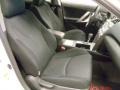 Super White - Camry SE Photo No. 13